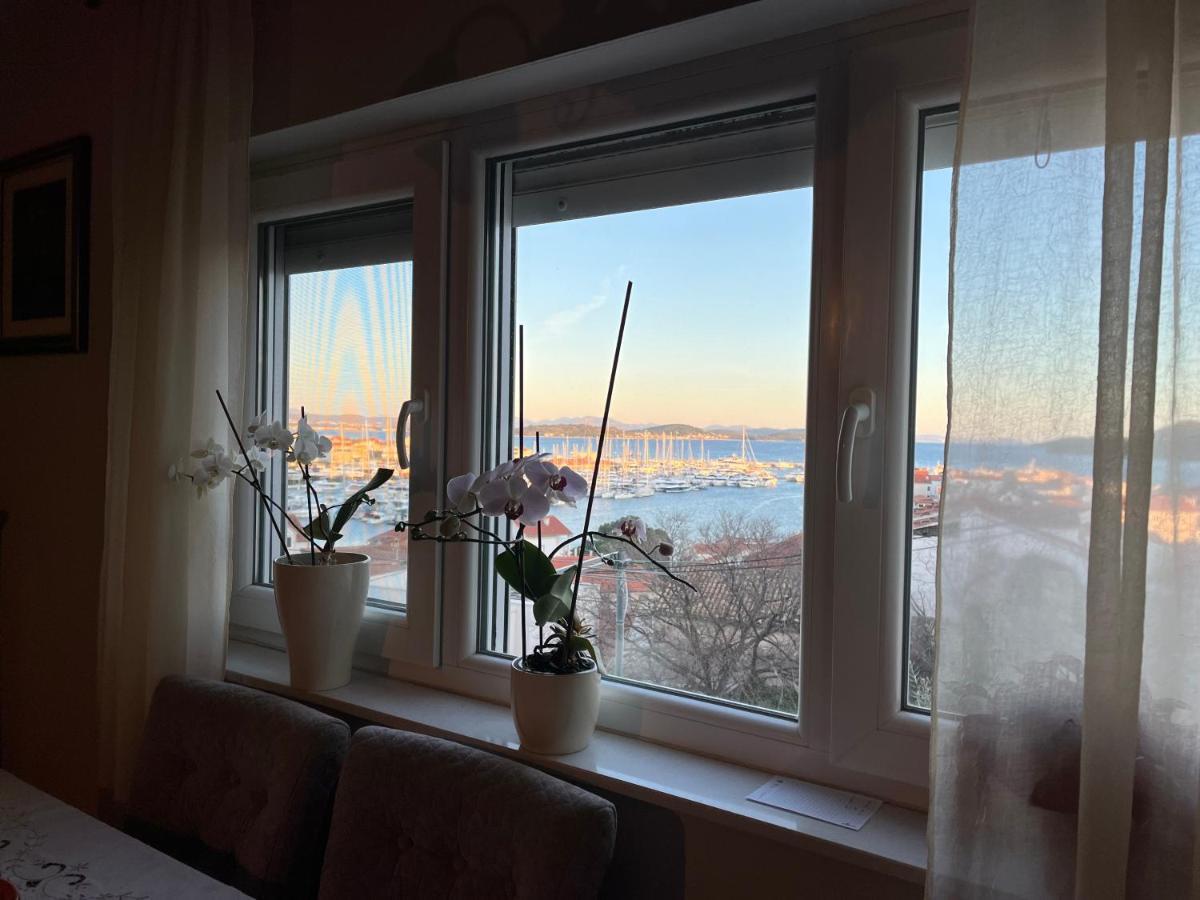 Apartman Lusy Tribalj エクステリア 写真