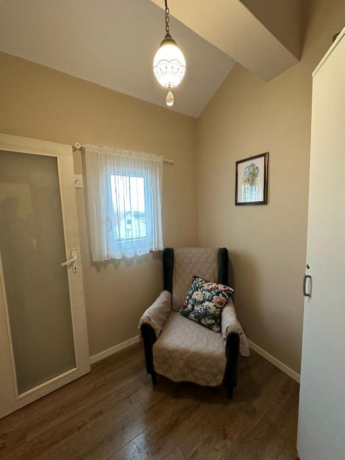 Apartman Lusy Tribalj エクステリア 写真